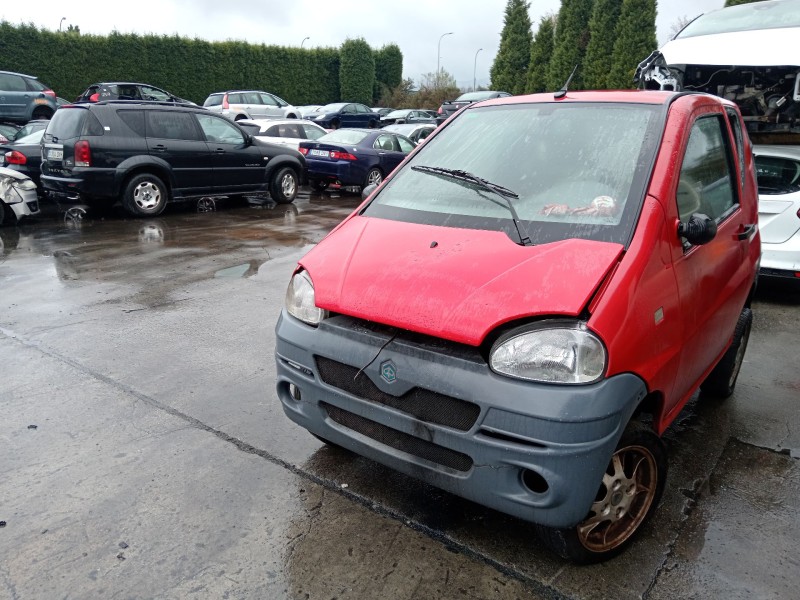 piaggio m500 del año 2007