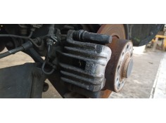 Recambio de pinza freno trasera izquierda para volkswagen golf v (1k1) 1.9 tdi referencia OEM IAM 1K0615423J  