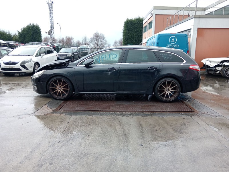 peugeot 508 sw i (8e_) del año 2011