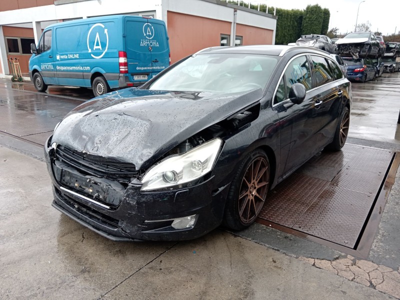 peugeot 508 sw i (8e_) del año 2011