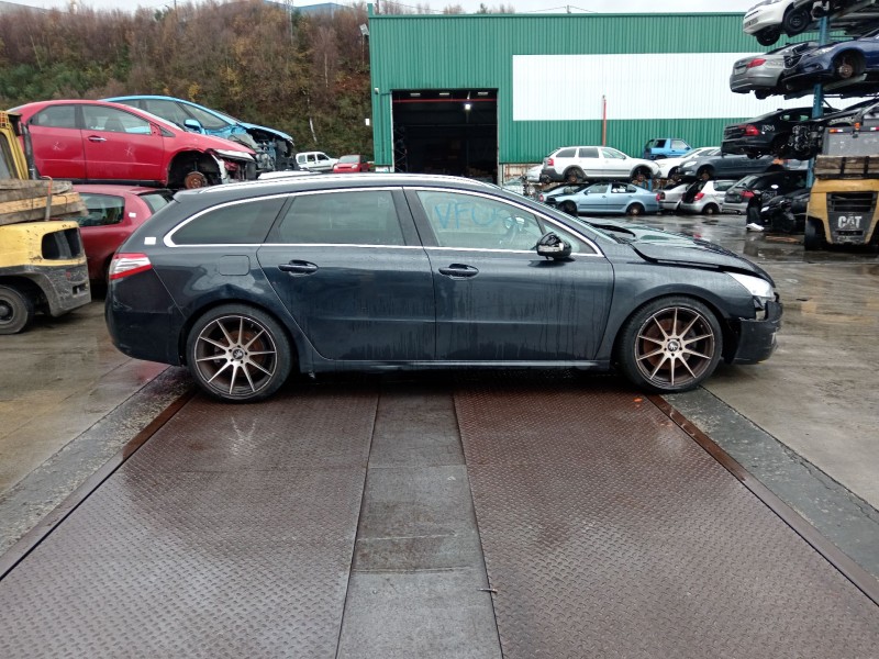 peugeot 508 sw i (8e_) del año 2011