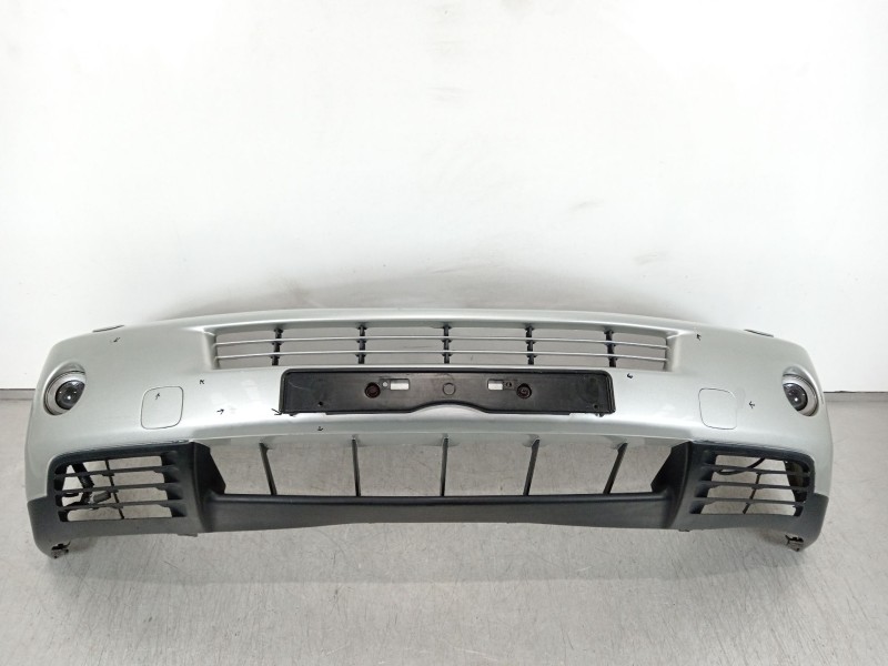 Recambio de paragolpes delantero para lexus rx (_u3_) 400h (mhu38_) referencia OEM IAM 5211948919  5211948920