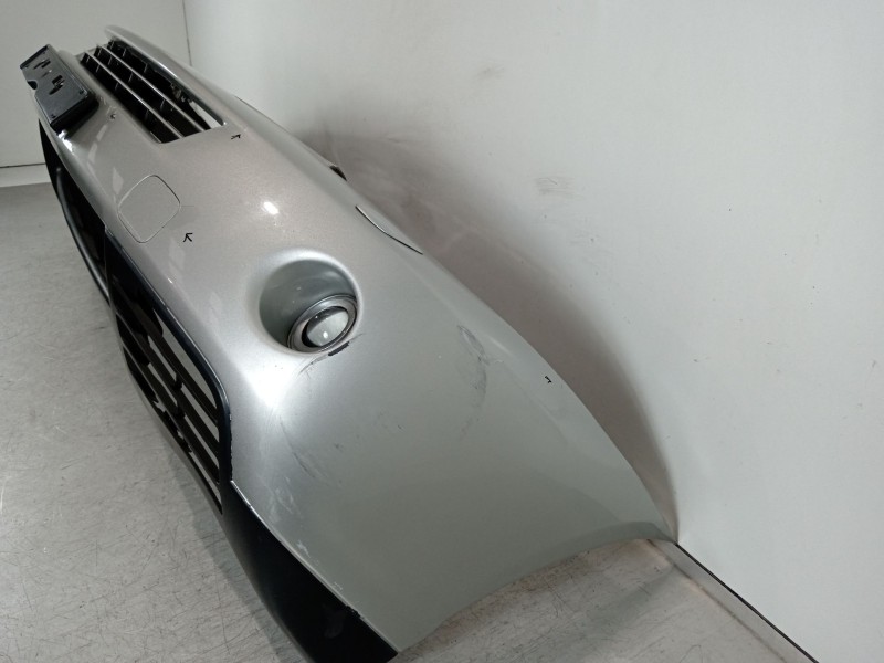 Recambio de paragolpes delantero para lexus rx (_u3_) 400h (mhu38_) referencia OEM IAM 5211948919  5211948920