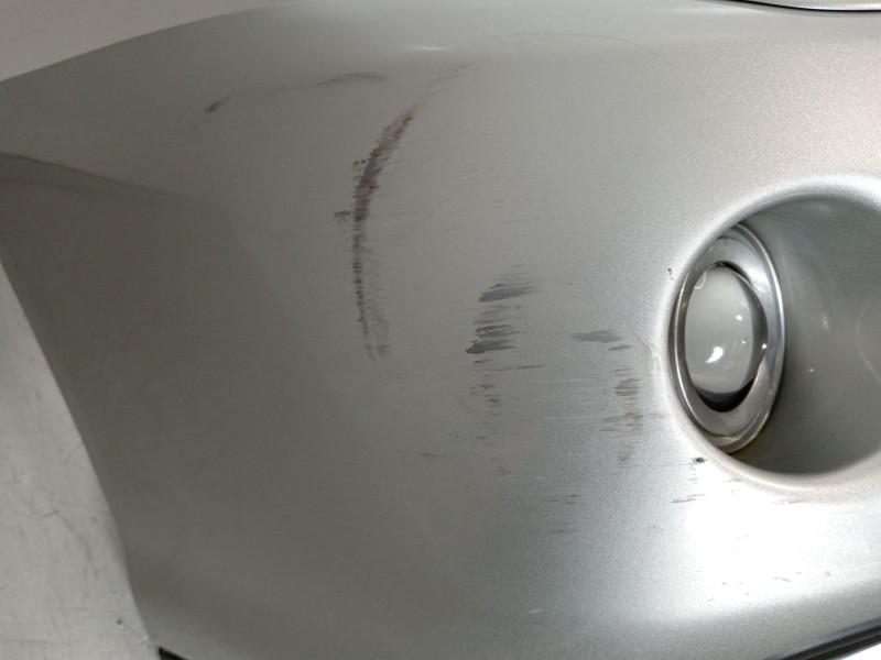 Recambio de paragolpes delantero para lexus rx (_u3_) 400h (mhu38_) referencia OEM IAM 5211948919  5211948920