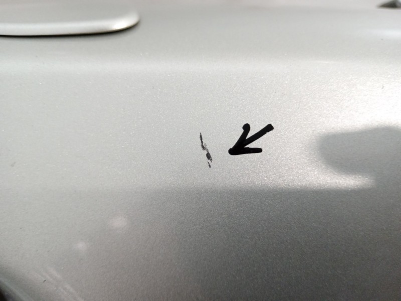 Recambio de paragolpes delantero para lexus rx (_u3_) 400h (mhu38_) referencia OEM IAM 5211948919  5211948920