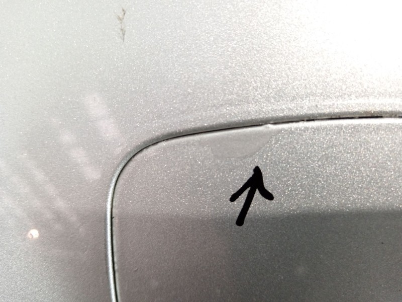 Recambio de paragolpes delantero para lexus rx (_u3_) 400h (mhu38_) referencia OEM IAM 5211948919  5211948920