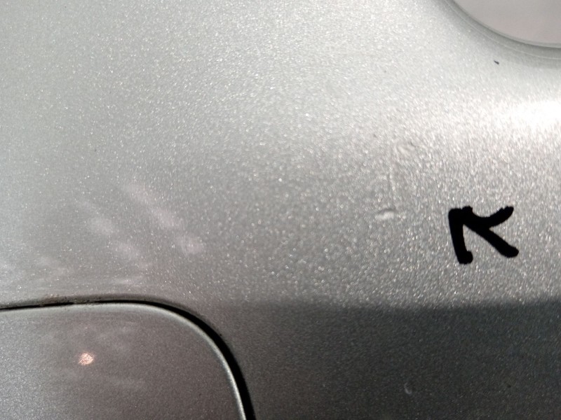 Recambio de paragolpes delantero para lexus rx (_u3_) 400h (mhu38_) referencia OEM IAM 5211948919  5211948920