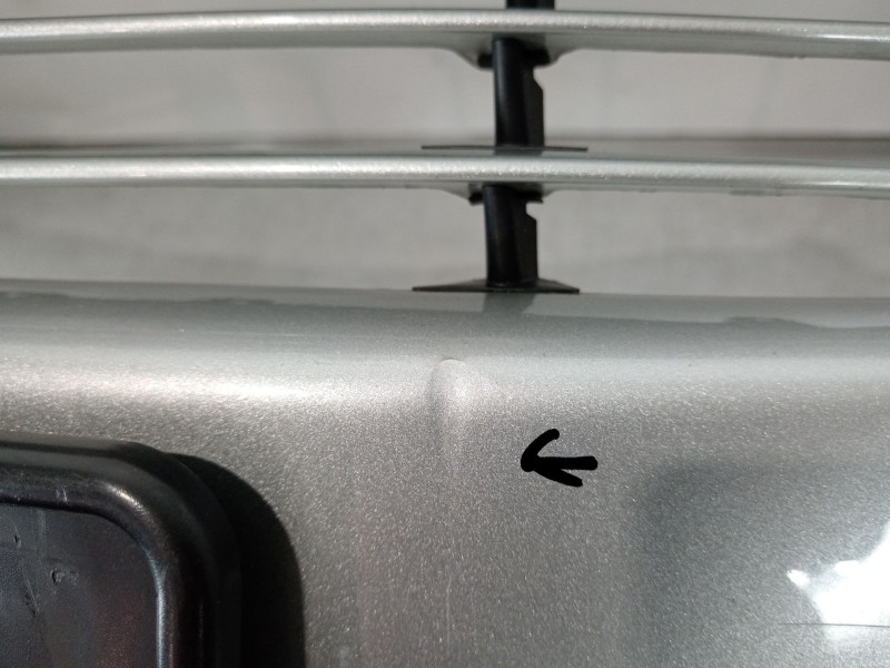 Recambio de paragolpes delantero para lexus rx (_u3_) 400h (mhu38_) referencia OEM IAM 5211948919  5211948920