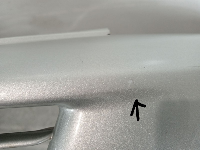 Recambio de paragolpes delantero para lexus rx (_u3_) 400h (mhu38_) referencia OEM IAM 5211948919  5211948920