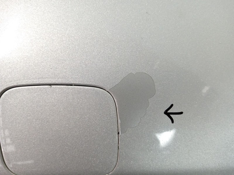 Recambio de paragolpes delantero para lexus rx (_u3_) 400h (mhu38_) referencia OEM IAM 5211948919  5211948920