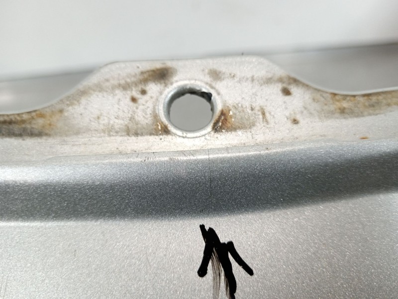 Recambio de paragolpes delantero para lexus rx (_u3_) 400h (mhu38_) referencia OEM IAM 5211948919  5211948920