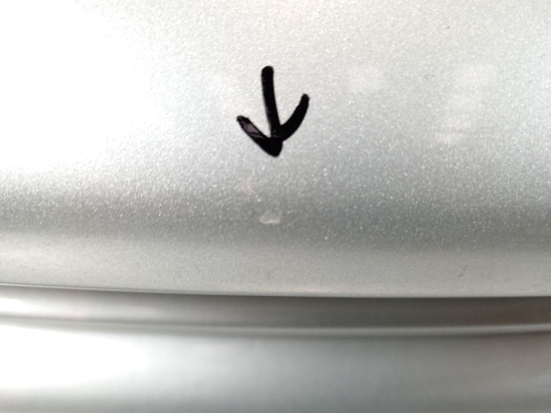 Recambio de paragolpes delantero para lexus rx (_u3_) 400h (mhu38_) referencia OEM IAM 5211948919  5211948920