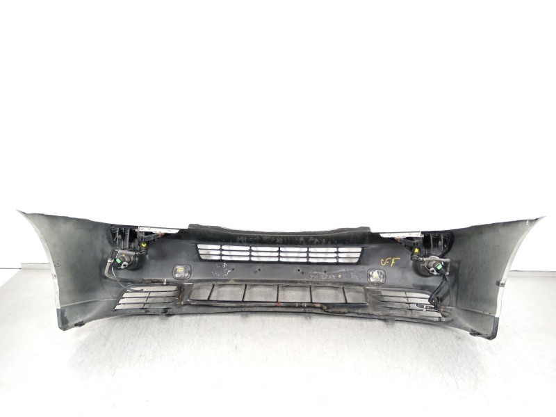 Recambio de paragolpes delantero para lexus rx (_u3_) 400h (mhu38_) referencia OEM IAM 5211948919  5211948920