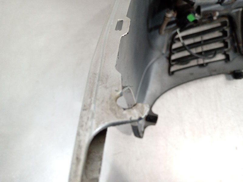 Recambio de paragolpes delantero para lexus rx (_u3_) 400h (mhu38_) referencia OEM IAM 5211948919  5211948920