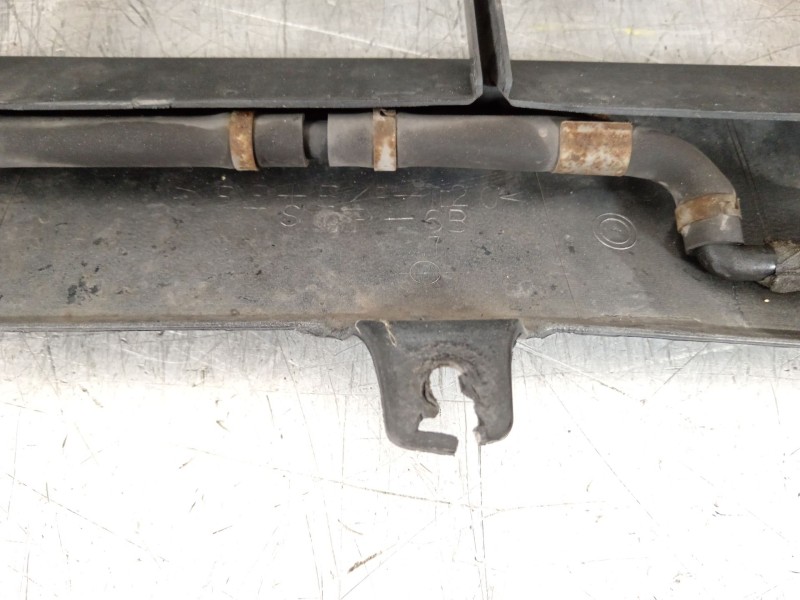 Recambio de paragolpes delantero para lexus rx (_u3_) 400h (mhu38_) referencia OEM IAM 5211948919  5211948920