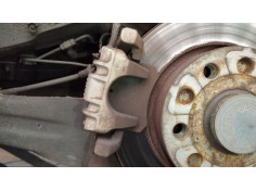 Recambio de pinza freno trasera izquierda para seat altea (5p1) 1.9 tdi referencia OEM IAM   