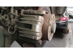 Recambio de pinza freno trasera izquierda para seat altea (5p1) 1.9 tdi referencia OEM IAM    2