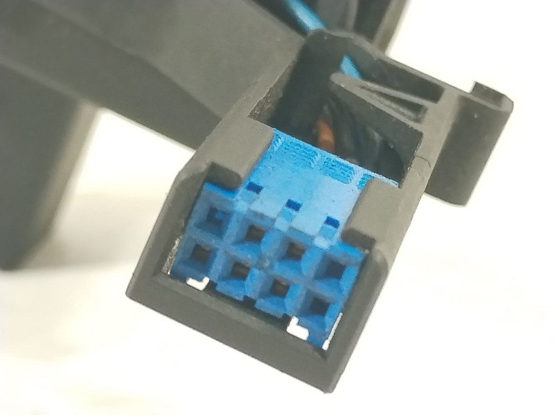 Recambio de mando limpia para seat leon (1p1) reference referencia OEM IAM 1K0953519  