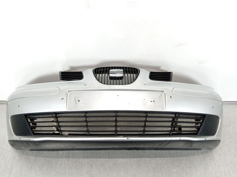 Recambio de paragolpes delantero para seat ibiza iii (6l1) 1.9 sdi referencia OEM IAM 6l0807221  