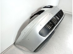 Recambio de paragolpes delantero para seat ibiza iii (6l1) 1.9 sdi referencia OEM IAM 6l0807221   2