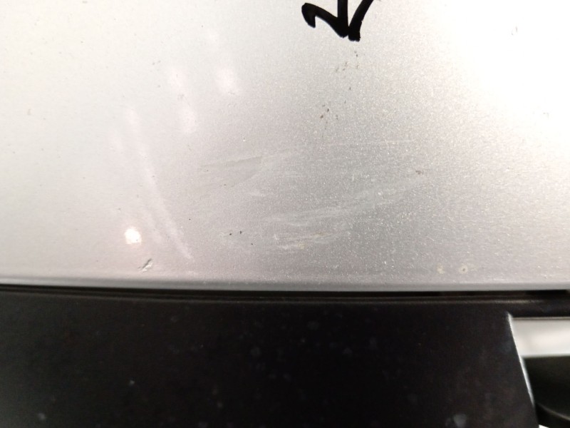 Recambio de paragolpes delantero para seat ibiza iii (6l1) 1.9 sdi referencia OEM IAM 6l0807221  