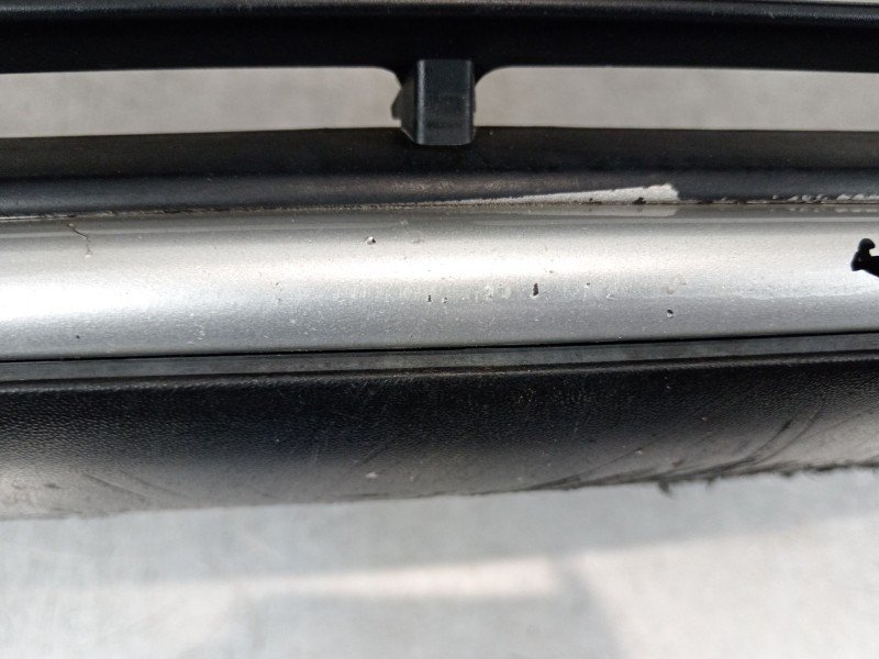 Recambio de paragolpes delantero para seat ibiza iii (6l1) 1.9 sdi referencia OEM IAM 6l0807221  