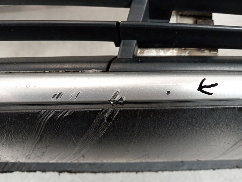 Recambio de paragolpes delantero para seat ibiza iii (6l1) 1.9 sdi referencia OEM IAM 6l0807221  