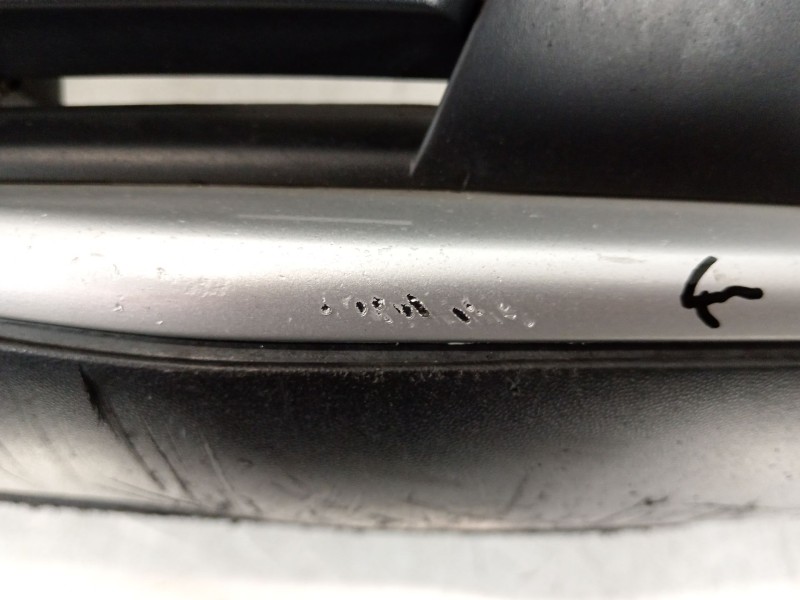 Recambio de paragolpes delantero para seat ibiza iii (6l1) 1.9 sdi referencia OEM IAM 6l0807221  