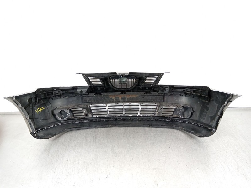 Recambio de paragolpes delantero para seat ibiza iii (6l1) 1.9 sdi referencia OEM IAM 6l0807221  