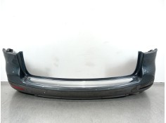 Recambio de paragolpes trasero para volkswagen touareg (7la) tdi r5 referencia OEM IAM 7l6807421  