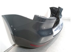 Recambio de paragolpes trasero para volkswagen touareg (7la) tdi r5 referencia OEM IAM 7l6807421   2