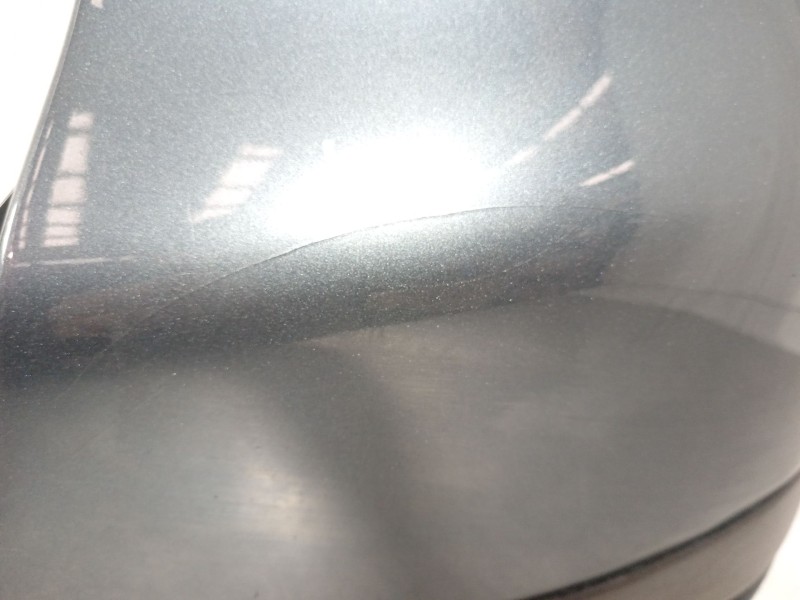 Recambio de paragolpes trasero para volkswagen touareg (7la) tdi r5 referencia OEM IAM 7l6807421  