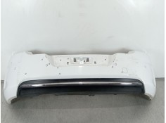 Recambio de paragolpes trasero para citroën c4 ii (nc_) 1.6 bluehdi 100 referencia OEM IAM 9671074477  