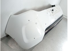 Recambio de paragolpes trasero para citroën c4 ii (nc_) 1.6 bluehdi 100 referencia OEM IAM 9671074477   2