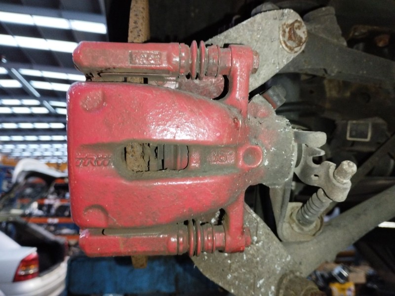 Recambio de pinza freno trasera izquierda para bmw mini (r56) cooper s referencia OEM IAM 34216785611  