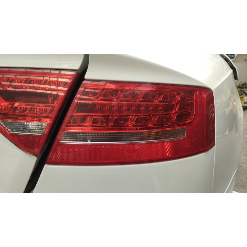 Recambio de piloto trasero derecho para audi a5 sportback (8t) 2.0 tdi (105kw) referencia OEM IAM   