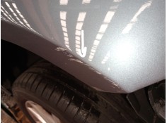 Recambio de aleta delantera derecha para seat altea (5p1) 1.4 tsi referencia OEM IAM    2