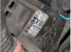 Recambio de alternador para nissan pulsar hatchback (c13) 1.5 dci referencia OEM IAM 231004EA0AC  F000BL0825 2
