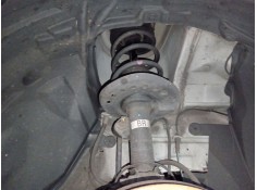 Recambio de amortiguador delantero derecho para nissan pulsar hatchback (c13) 1.5 dci referencia OEM IAM   