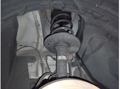 Recambio de amortiguador delantero izquierdo para nissan pulsar hatchback (c13) 1.5 dci referencia OEM IAM   