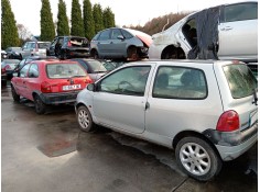 renault twingo i (c06_) del año 2002 2