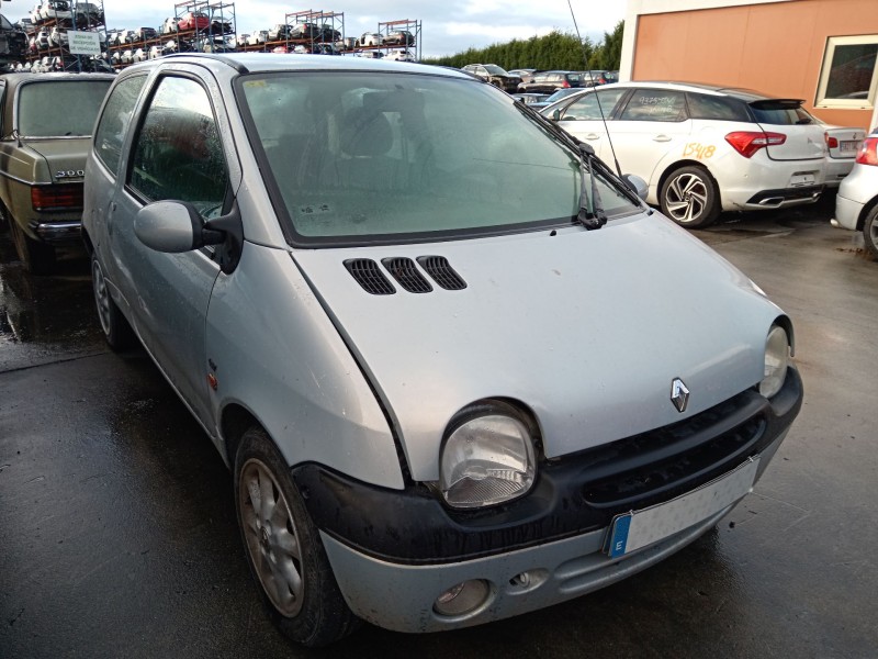 renault twingo i (c06_) del año 2002