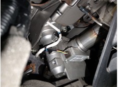 Recambio de columna direccion para nissan pulsar hatchback (c13) 1.5 dci referencia OEM IAM 488103ZL9A  