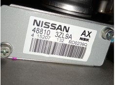 Recambio de columna direccion para nissan pulsar hatchback (c13) 1.5 dci referencia OEM IAM 488103ZL9A   2