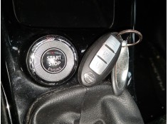 Recambio de conmutador de arranque para nissan pulsar hatchback (c13) 1.5 dci referencia OEM IAM   