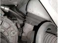 Recambio de cremallera direccion para nissan pulsar hatchback (c13) 1.5 dci referencia OEM IAM    2