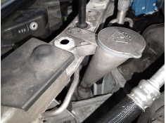 Recambio de deposito limpia para nissan pulsar hatchback (c13) 1.5 dci referencia OEM IAM   