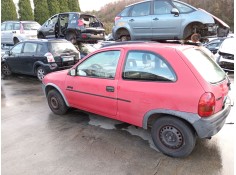 opel corsa b (s93) del año 1993