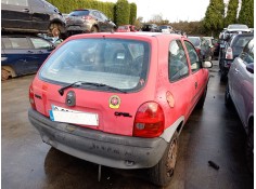 opel corsa b (s93) del año 1993 2