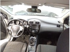 Recambio de kit airbag para nissan pulsar hatchback (c13) 1.5 dci referencia OEM IAM   